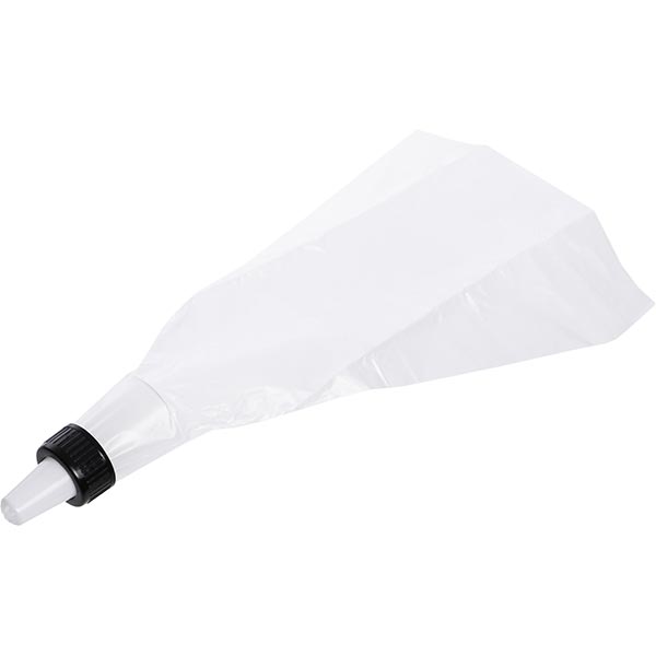 Шприц кондитерский Eco-Line 29 см 672640