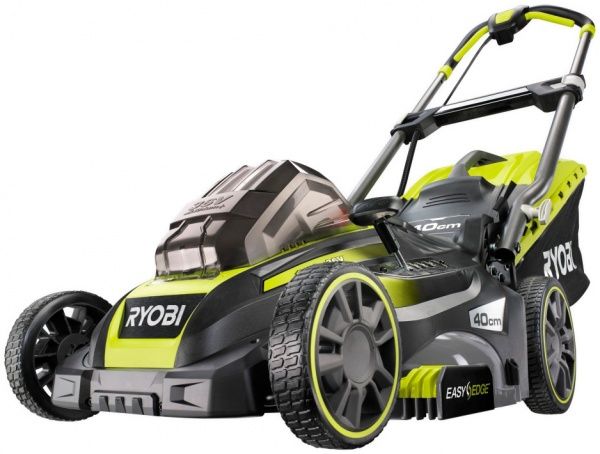 Газонокосарка акумуляторна RYOBI RLM36X41H40