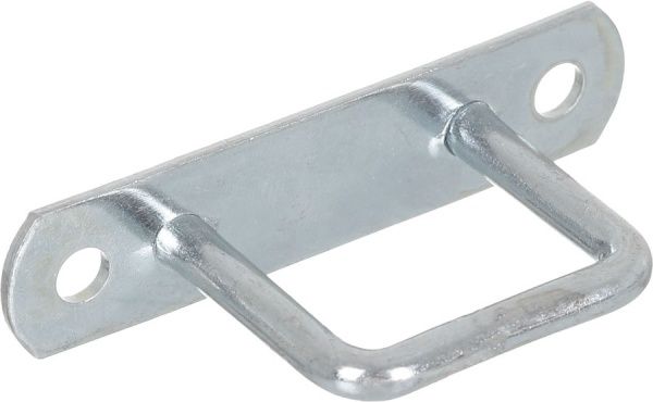 Скоба тентовая 25x51 мм