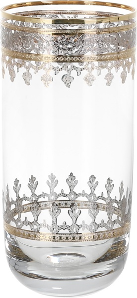 Набор стаканов высоких Abstract 360 мл 6 шт. Combi 