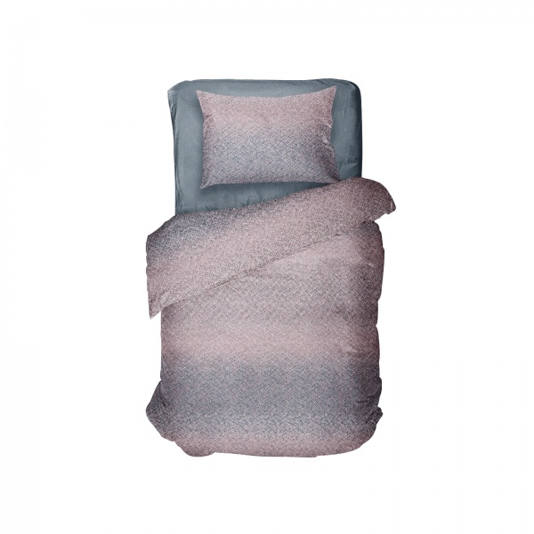 Комплект постельного белья 1,5 Кент UP! (Underprice) 