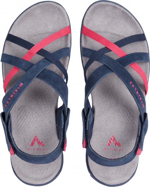 Сандалі McKinley Fidji II W 288351-905510 р. EUR 38 синій