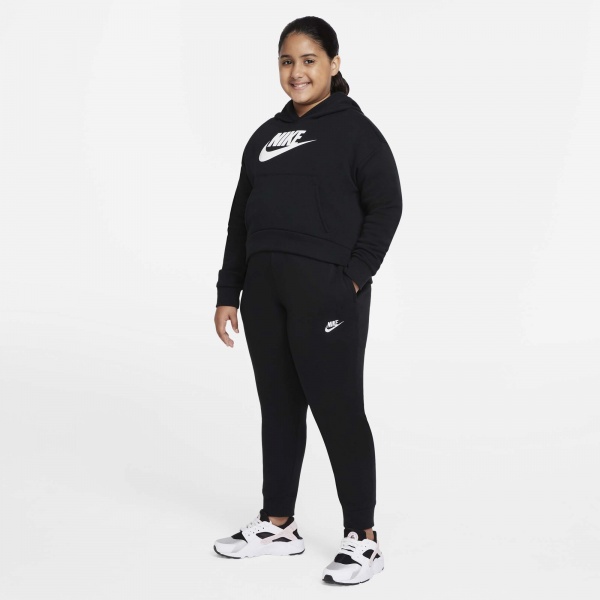 Брюки Nike DC7207-010 р. S черный