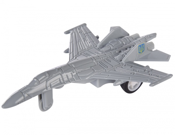 Автомодель Автопром 1:64 Военная техника (ассортимент) 6422