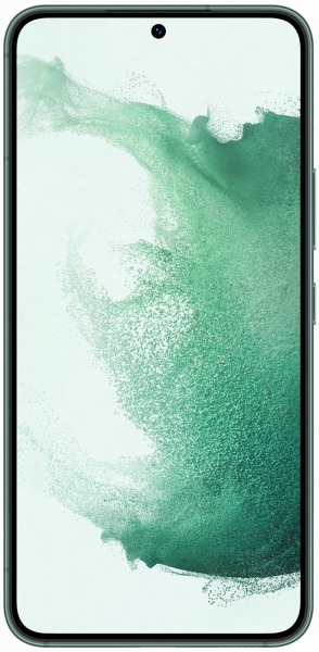 Смартфон Samsung GalaxyS22 5G 8/128GB green (SM-S901BZGDSEK) 
