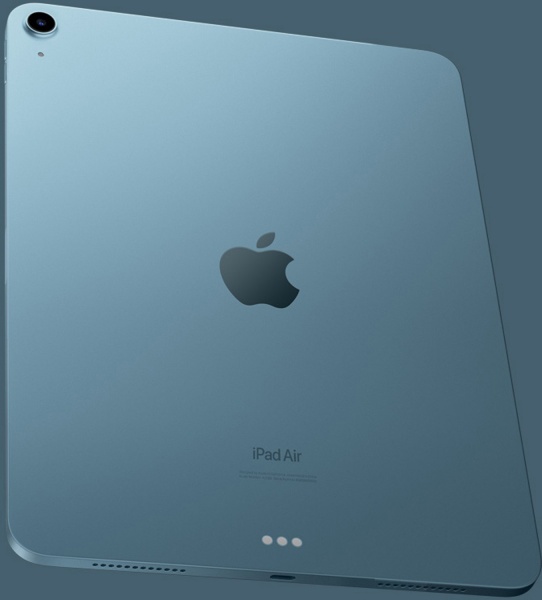 Планшет Apple iPad Air 2022 10,9