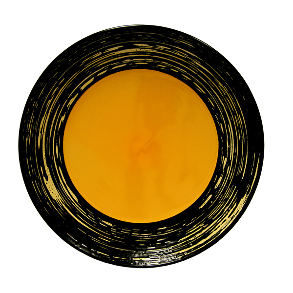 Тарілка підставна Maputo Yam 27 см A0480-1001DPX Astera