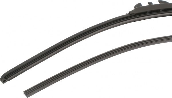 Щітка склоочисника Alca ALL SEASONS 094 600 мм 1 шт.