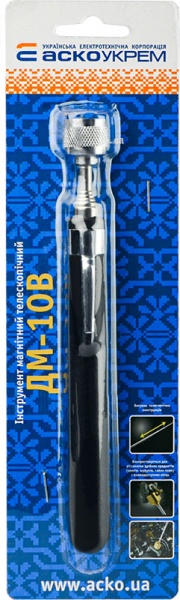 Магнит телескопический АСКО-Укрем A0200020100