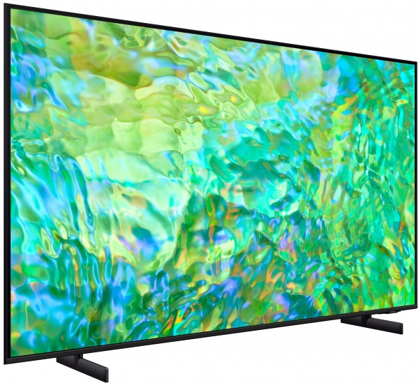 Телевізор Samsung UE50CU8000UXUA