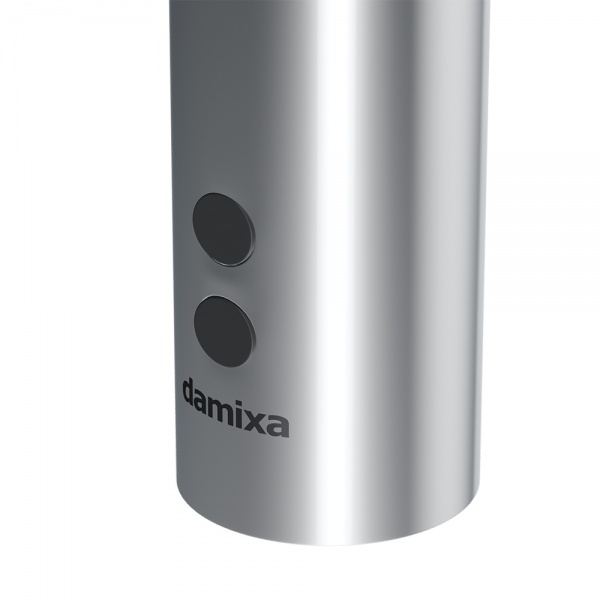 Смеситель для умывальника Damixa сенсорный 780290000 Damixa Origin Evo 2