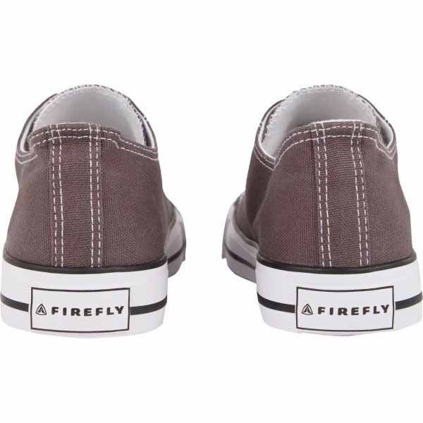 Кеди Firefly Canvas Low IV 302936-021 р. 46 сірий