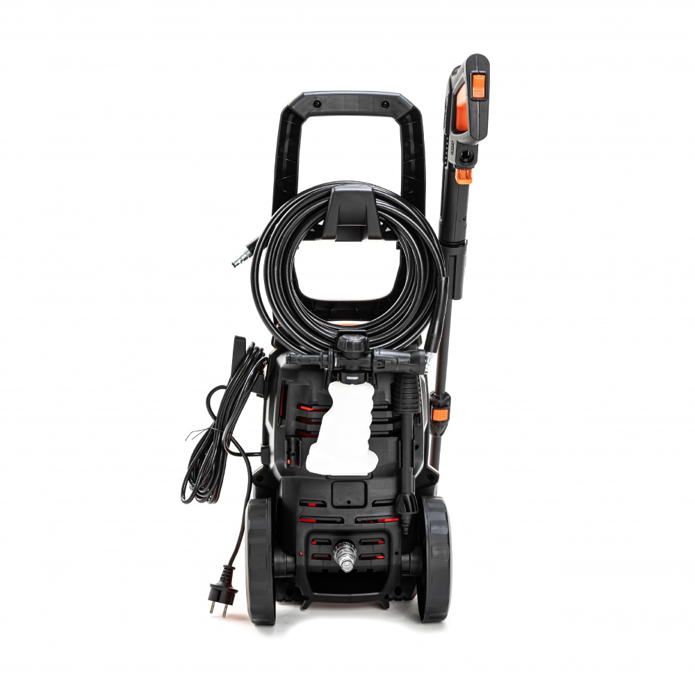 Мойка высокого давления GTM в/т LT407 110/150бар LT407-2000A