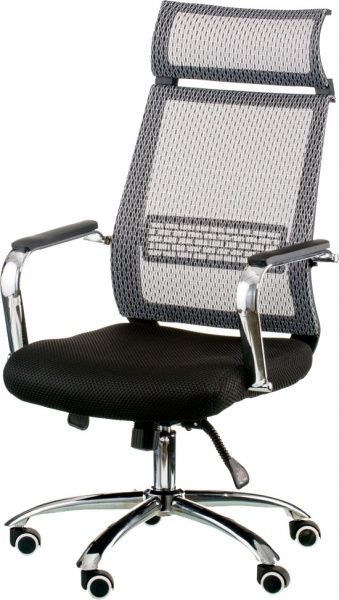 Крісло Special4You Amazing E5517 чорний 