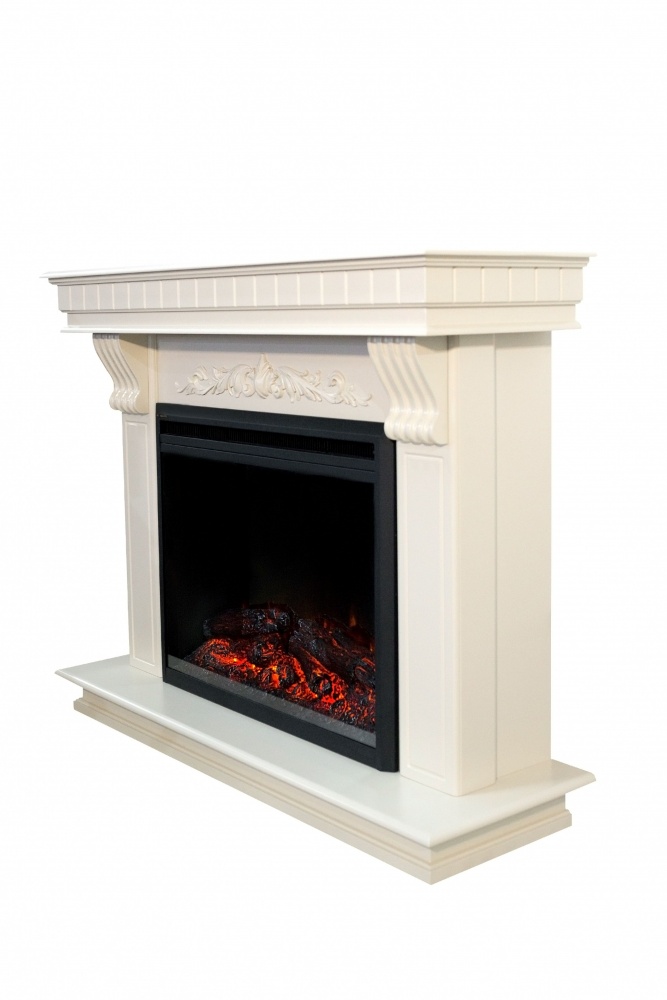 Камінокомплект ASTRA FLAME Модена 151