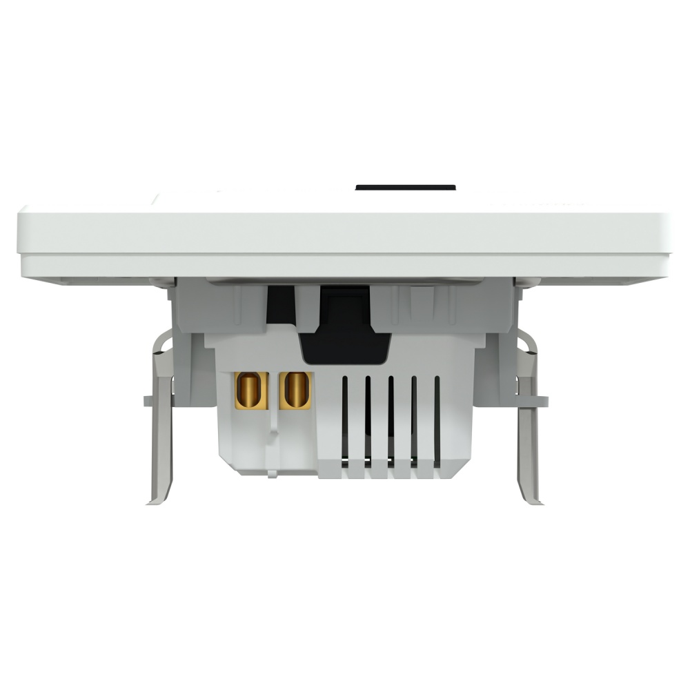 Розетка USB + Type C Schneider Electric Asfora IP20 белый EPH2700521