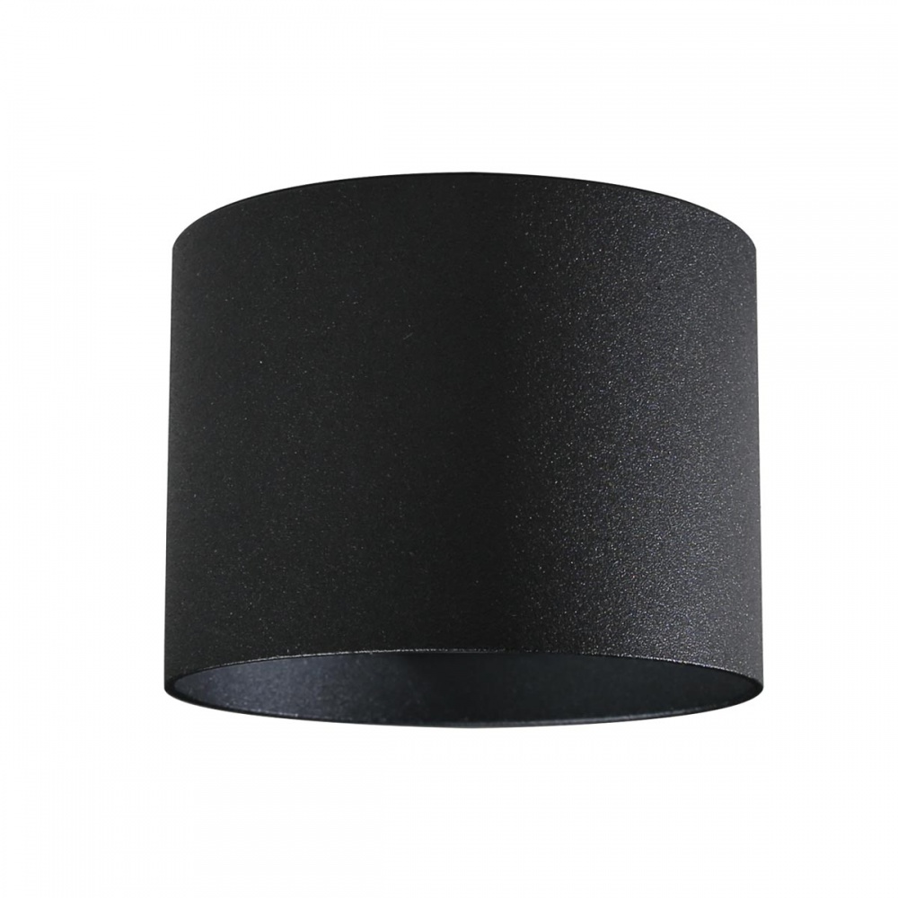 Светильник потолочный LIGHT SET TEREN 0680 GX53 черный