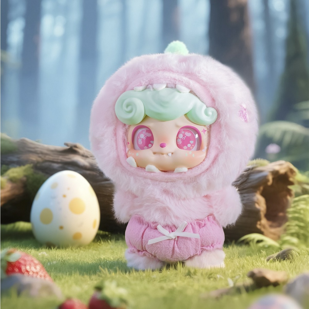 М'яка іграшка Pop Top Jotoys Q.Kid Казкові історії JO-2025023