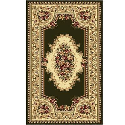 Килим Карат Lotos 569/310 0.8x1.5 м