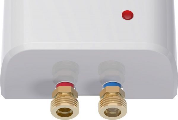 Електроводонагрівач проточний Thermex Surf 6000