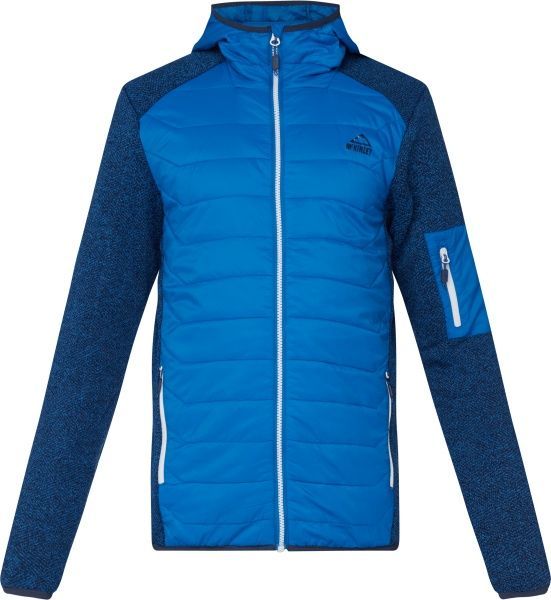 Джемпер McKinley Calbuco ux 294641-542 р. M синій