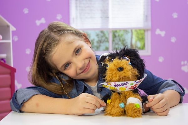 Ігровий набір Kidz Delight Rescue Runts Врятуй друга Йорк S19011