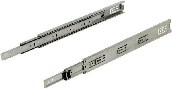 Направляющая шариковая Hafele 422.87.951 L-500 мм