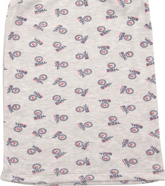 Комплект Фламінго р.122 сірий 309-1007 