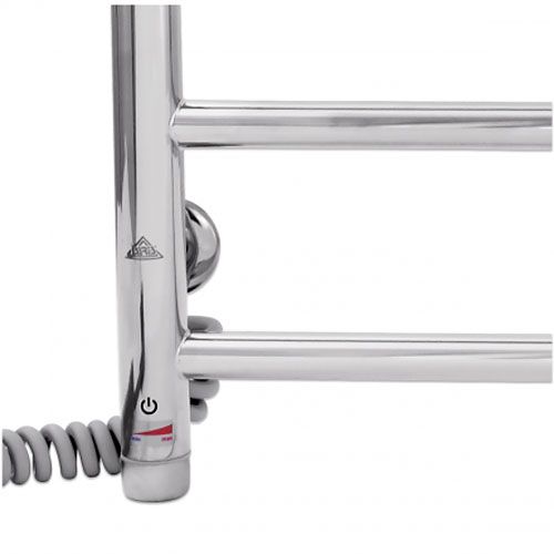 Рушникосушарка Laris Альфа П8 400х800 Е Л 73207459