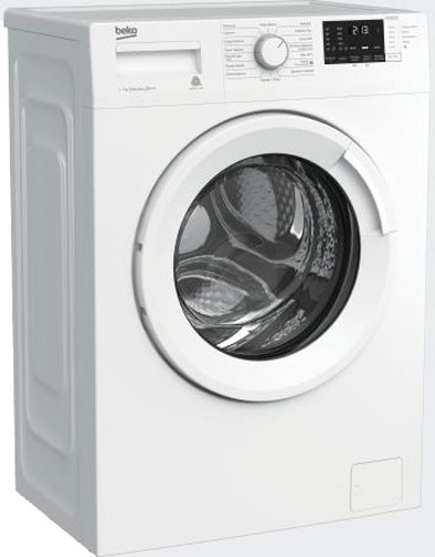 Пральна машина Beko WUE7512XWW