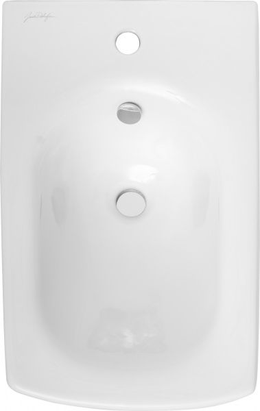 Биде напольное Jacob Delafon ESCALE E1293-00