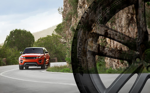 Шина Hankook K127 XL 225/55R17 101 Y літо