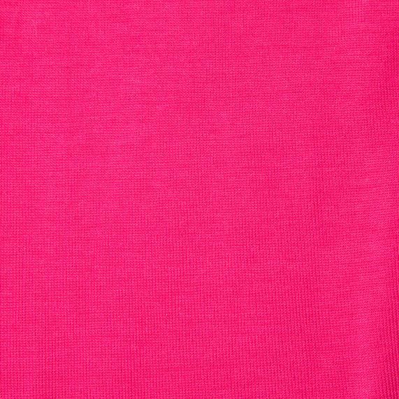 Комплект термобілизни McKinley SET Yahto II/Yaal II jrs 294550-413 128 рожевий