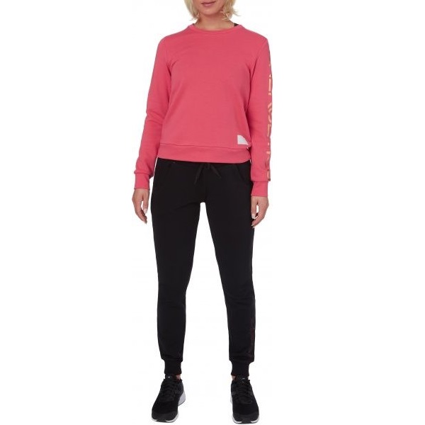 Джемпер Energetics Amalou 2 wms 411156-266 р. 38 червоний