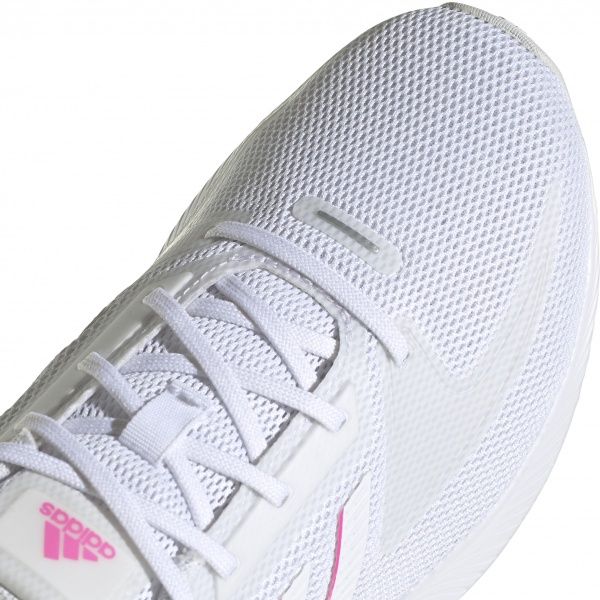 Кроссовки Adidas RUNFALCON 2.0 FY9623 р.UK 6 белый