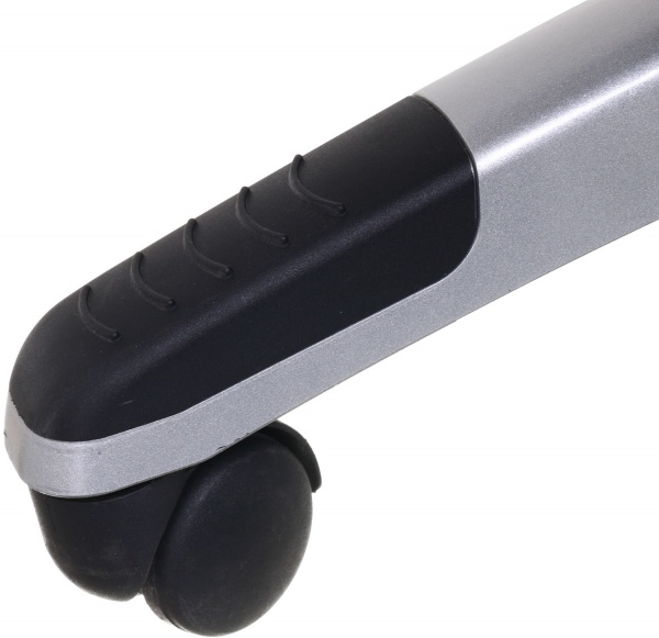 Кресло Виган ZY-1033 коричневый 