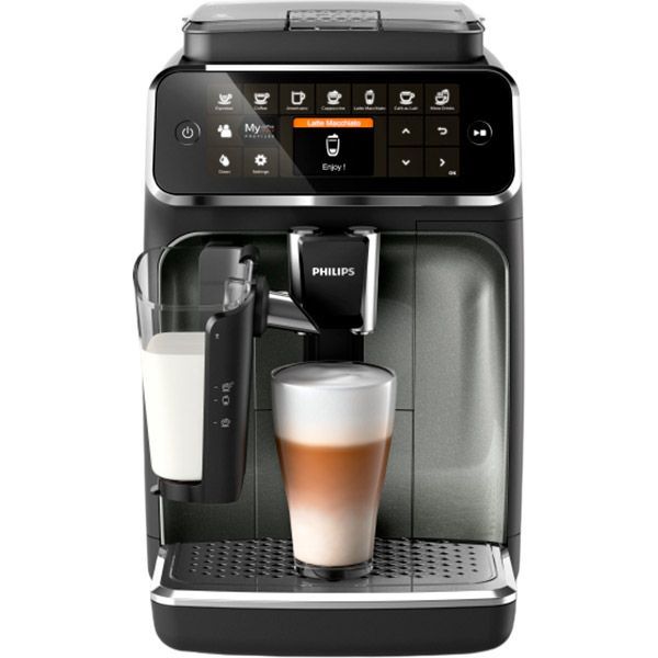 Кофемашина Philips EP4349/70