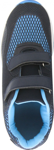 Кросівки для хлопчика UTSH-K5103 р.35 темно-синій 