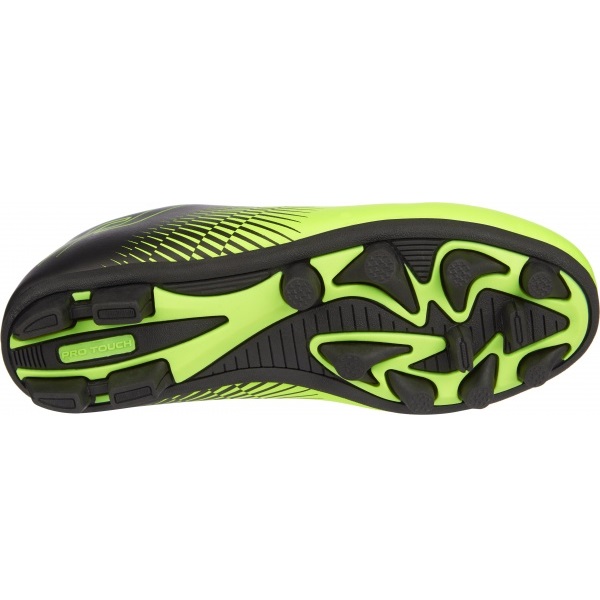 Бутсы Pro Touch PT50 II HG JR 416852-901050 р.EUR 31 черный