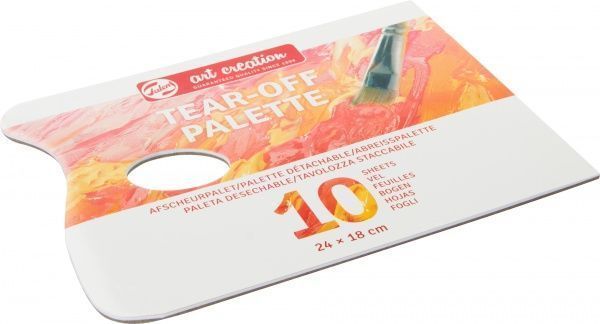 Набор для рисования Акриловые краски Royal Talens