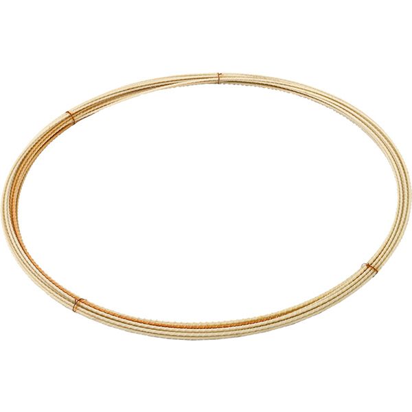 Арматура композитна полімерна 8 мм бухта 50 м