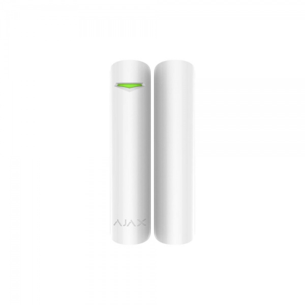 Комплект беспроводной сигнализации Ajax StarterKit (8EU) UA белый 