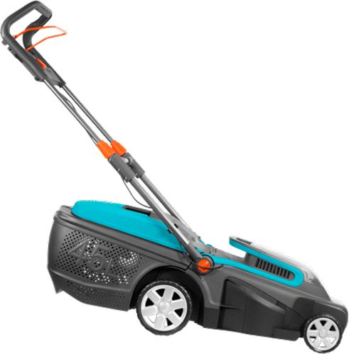 Газонокосарка акумуляторна Gardena PowerMax Li-40/37 (5038-20)