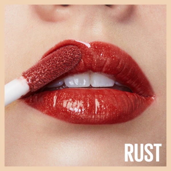 Блеск для губ Maybelline New York Lifter Gloss 016 Rust 5,4 мл