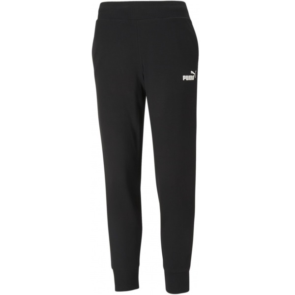 Брюки Puma ESS Sweatpants 58684201 р. M черный