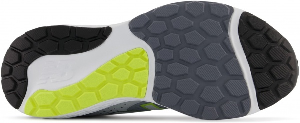 Кроссовки New Balance M520RG7 р.US 12 серый