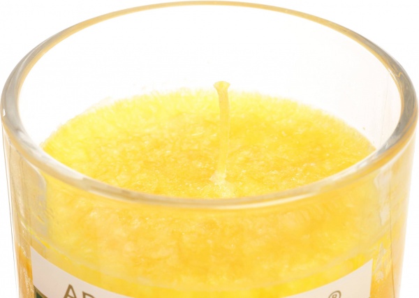 Свеча ароматическая Pako-If Дыня 12,2х9 см (А-197) 