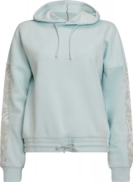 Джемпер Energetics Jacy V W 419496-598 р. 36 бірюзовий