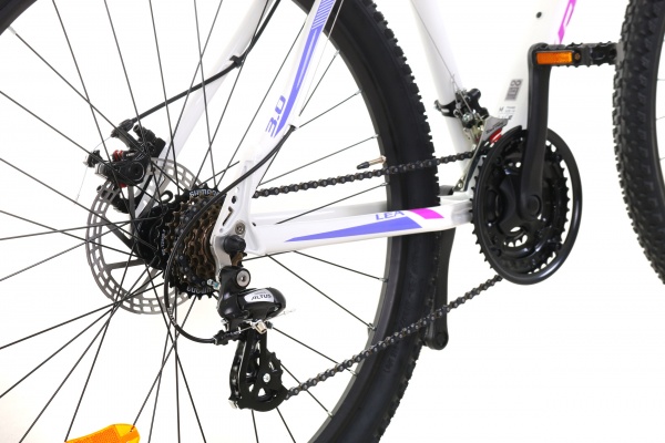 Велосипед 27