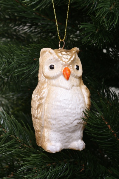 Ялинковий набір Комплект № 101 9 шт./уп.